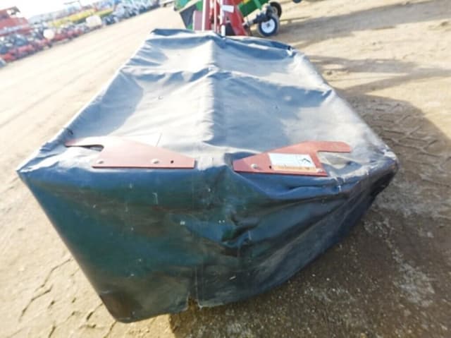 Image of Case IH MD82 equipment image 2