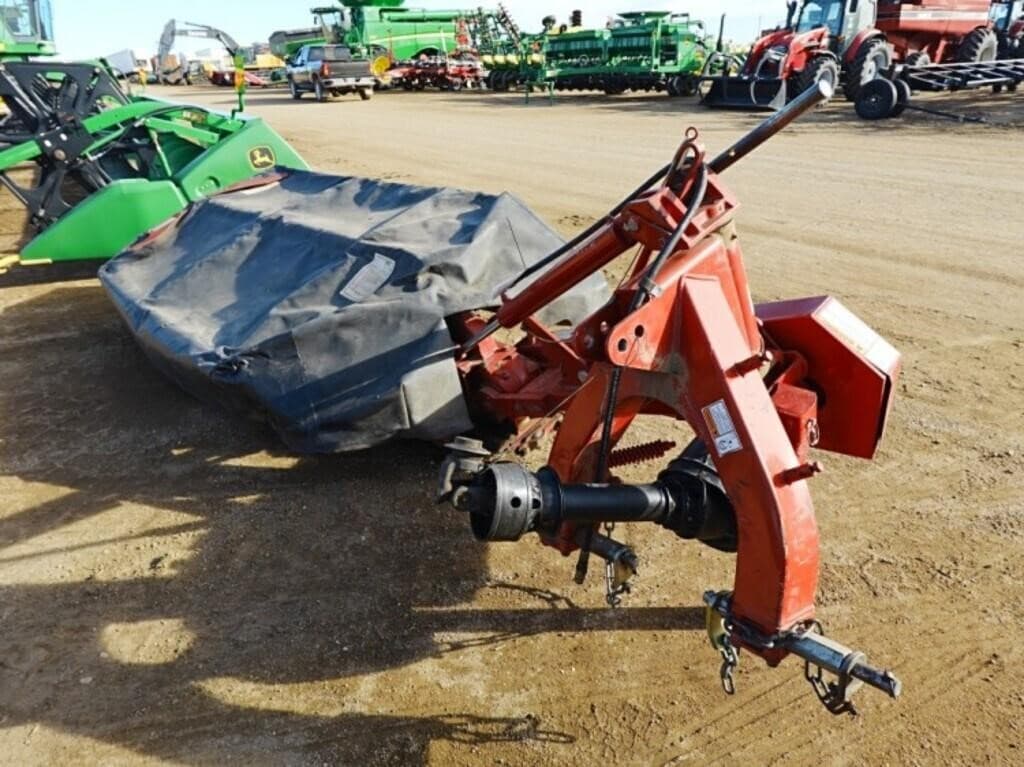 Image of Case IH MD82 Primary image