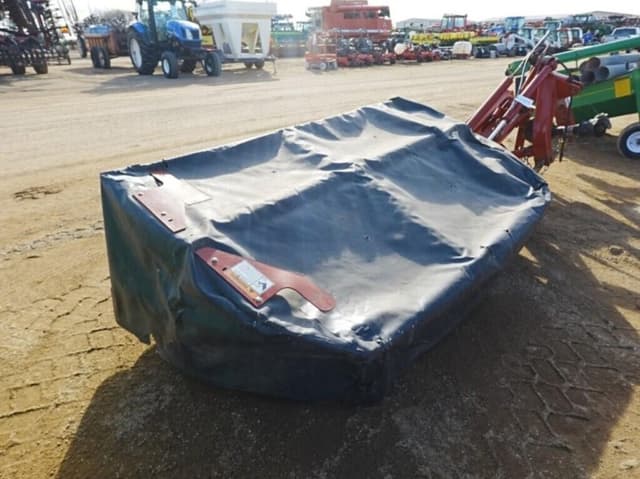 Image of Case IH MD82 equipment image 1