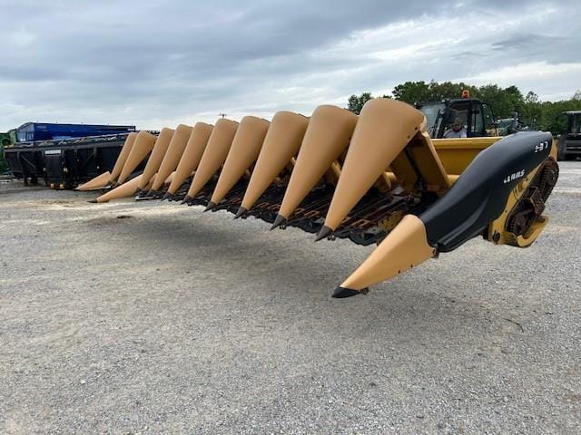 Main image CLAAS 12-30