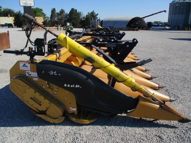 Image of CLAAS 12-30C equipment image 3