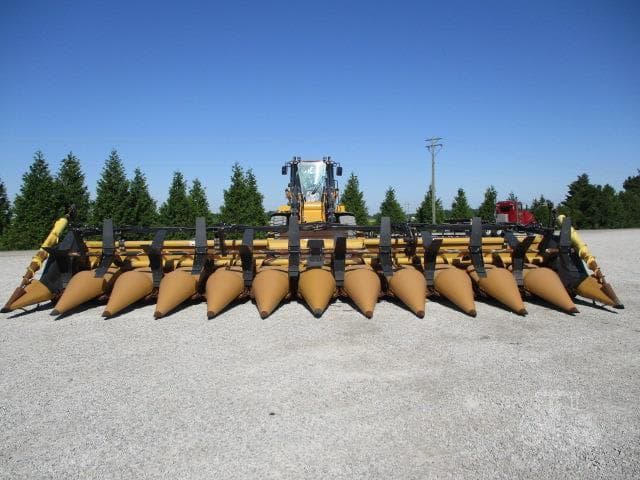 Image of CLAAS 12-30C equipment image 1