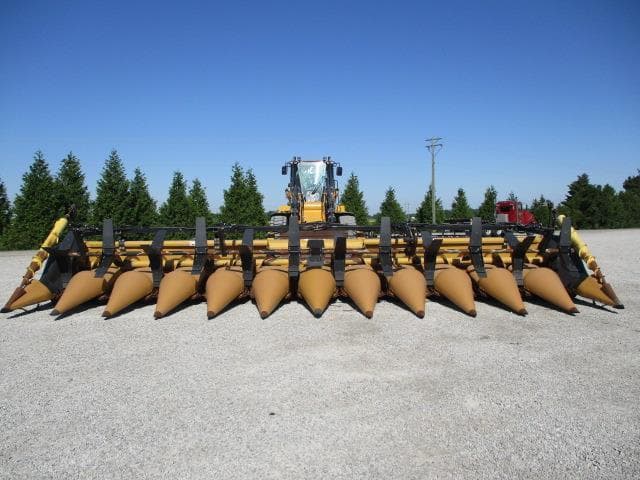 Image of CLAAS 12-30C equipment image 1