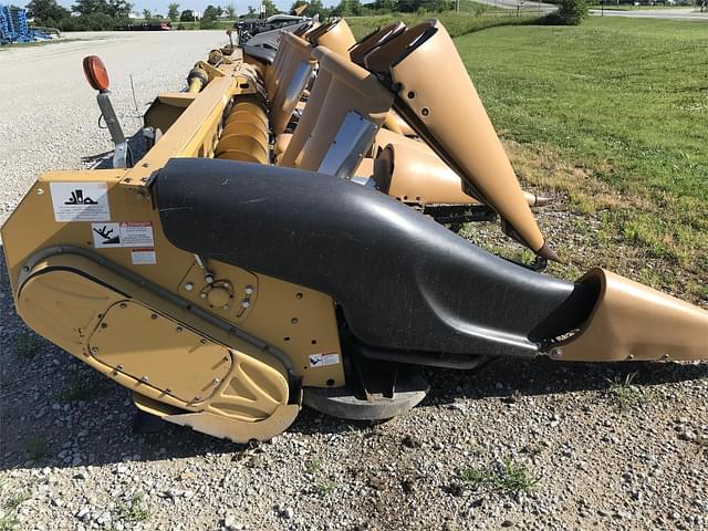 Image of CLAAS 12-30C equipment image 1