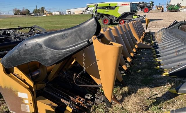 Image of CLAAS 16-30 equipment image 3