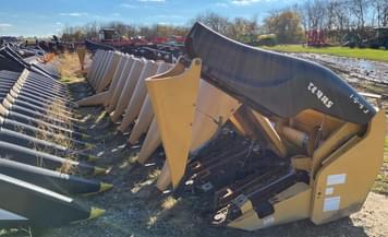 Main image CLAAS 16-30