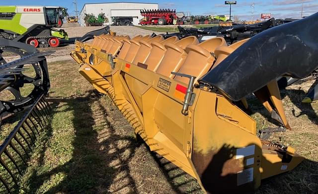 Image of CLAAS 16-30 equipment image 2