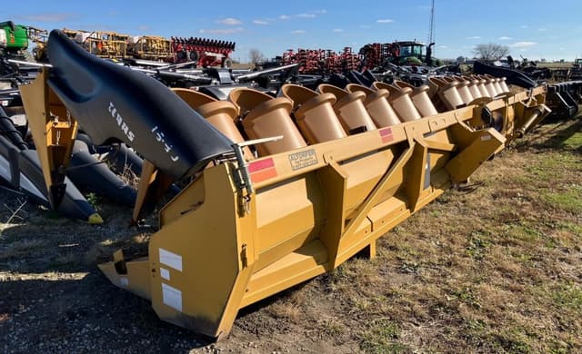 Image of CLAAS 16-30 equipment image 1