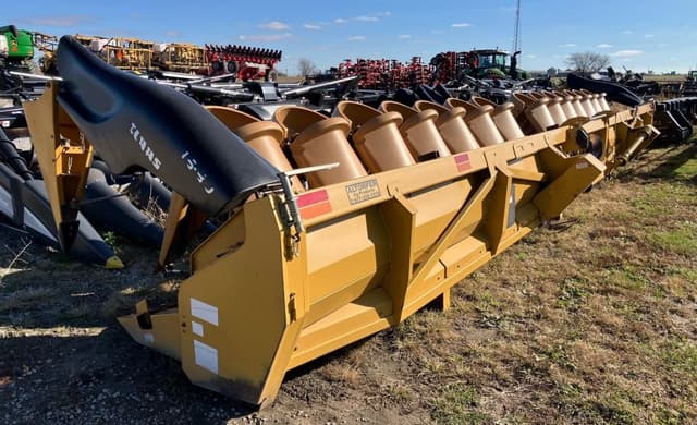 Image of CLAAS 16-30 equipment image 1