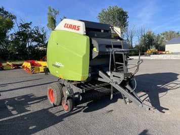Main image CLAAS 360RC Variant