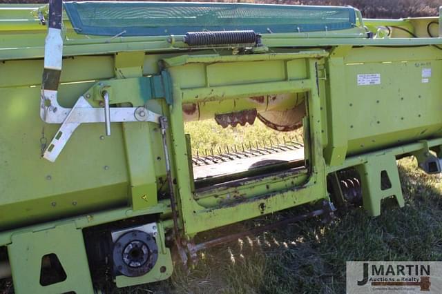 Image of CLAAS 380 equipment image 4