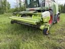 2012 CLAAS PU380 Image