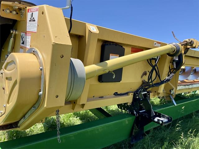 Image of CLAAS 8-30 equipment image 4