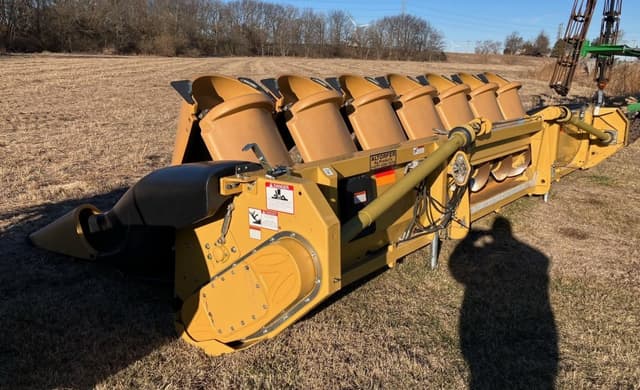 Image of CLAAS 8-30C equipment image 1