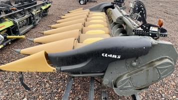 Main image CLAAS 8-30
