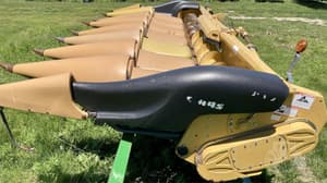 2012 CLAAS 8-30 Image
