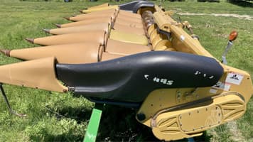 Main image CLAAS 8-30