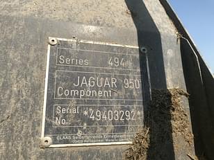 Main image CLAAS Jaguar 950 12