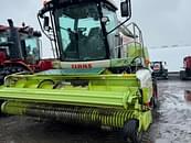 Thumbnail image CLAAS Jaguar 960 0