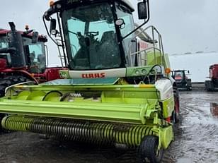 Main image CLAAS Jaguar 960 0