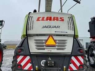 Main image CLAAS Jaguar 960 3