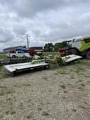 2012 CLAAS DISCO 9100C Image