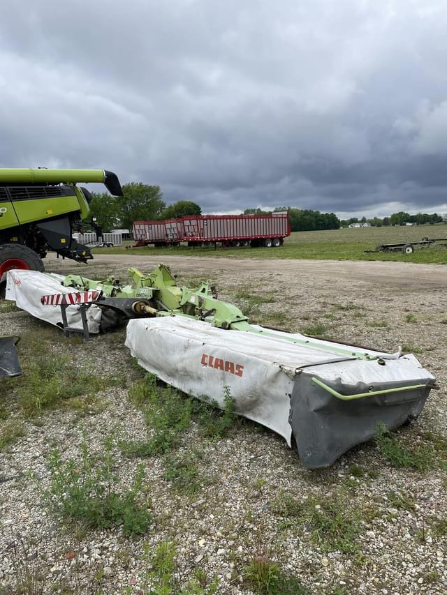 Image of CLAAS DISCO 9100C equipment image 1
