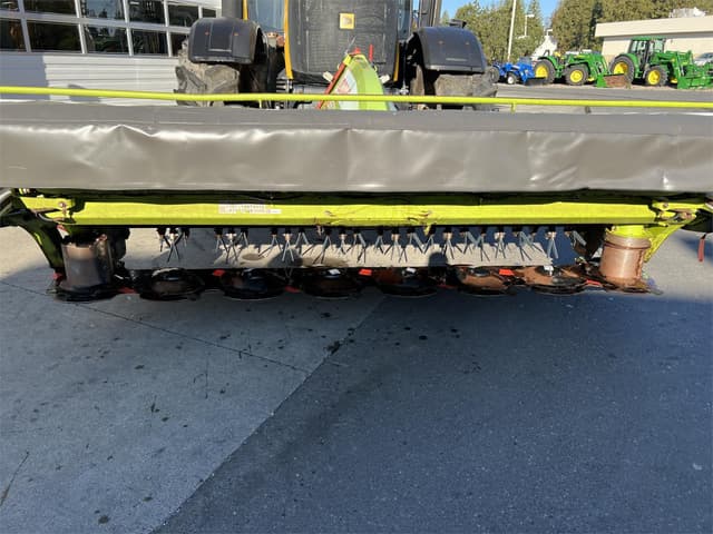 Image of CLAAS DISCO 9100C equipment image 1