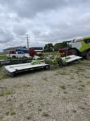 2012 CLAAS DISCO 9100C Image