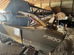 2012 CLAAS F900 Image