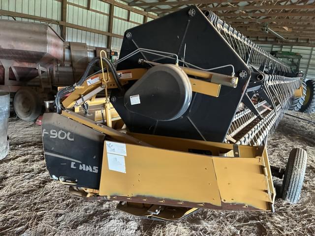 Image of CLAAS F900 equipment image 3