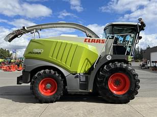 Main image CLAAS Jaguar 960 5