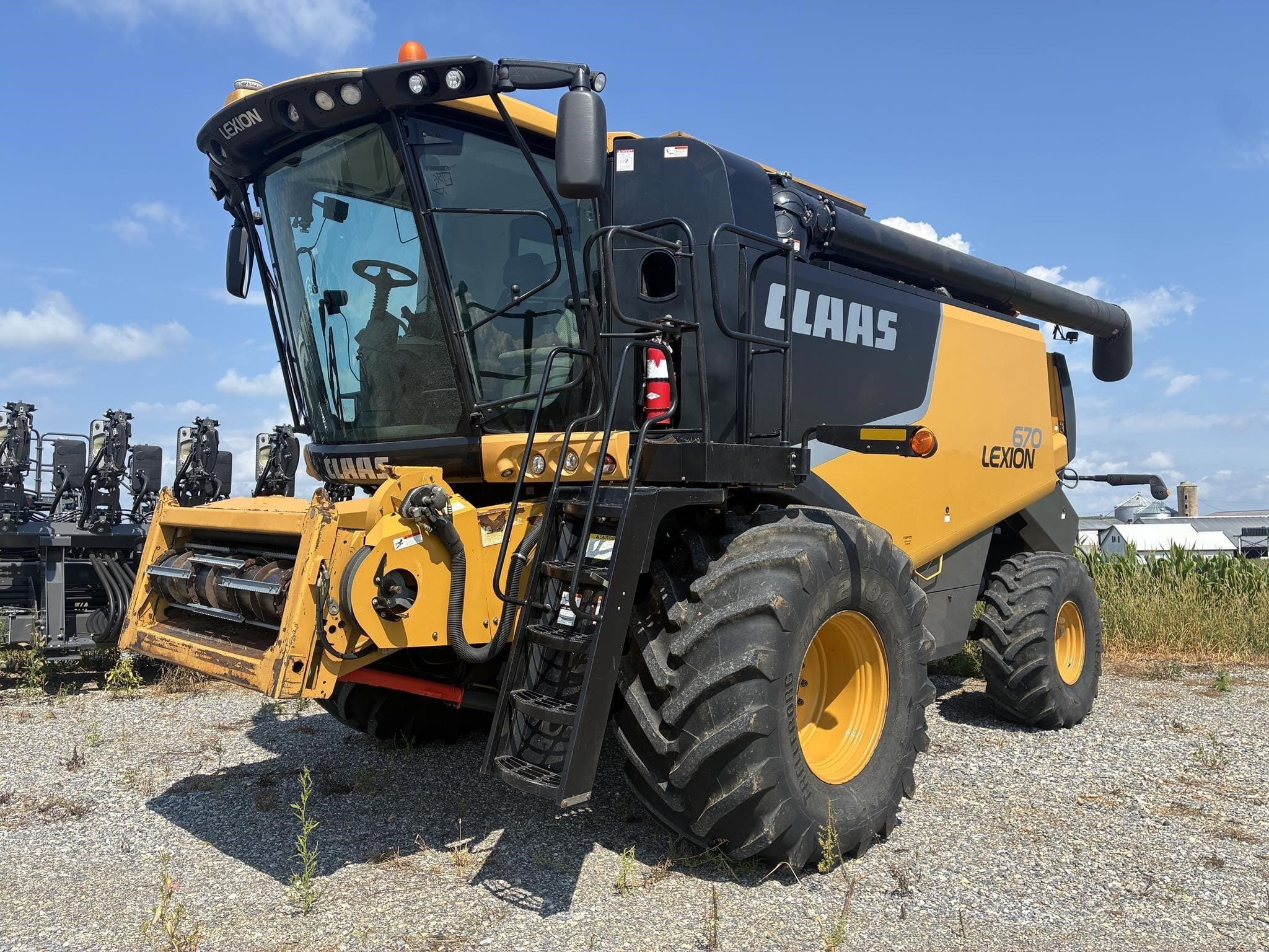 Combines image