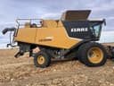 2012 CLAAS LEXION 740 Image