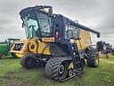 2012 CLAAS LEXION 750 Image