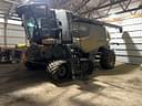 2012 CLAAS LEXION 750TT Image