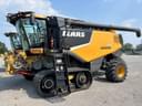2012 CLAAS LEXION 750TT Image
