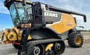 2012 CLAAS LEXION 750TT Image
