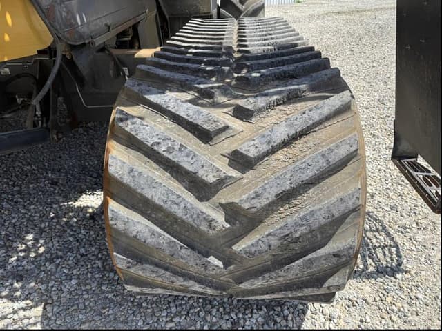 Image of CLAAS LEXION 750TT equipment image 1