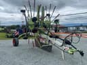 2012 CLAAS Liner 2900 Image