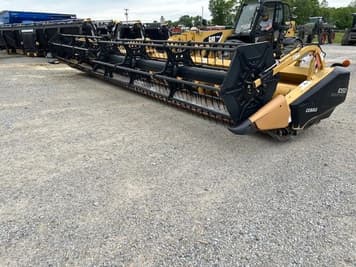 Main image CLAAS 1050 Maxflex