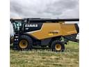 2012 CLAAS Lexion 670 Image