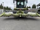 2012 CLAAS Orbis 600 Image