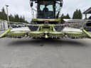 2012 CLAAS Orbis 600 Image