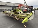 2012 CLAAS Orbis 750 Image