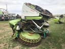 2012 CLAAS Orbis 750 Image