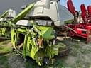 2012 CLAAS Orbis 750 Pro Image