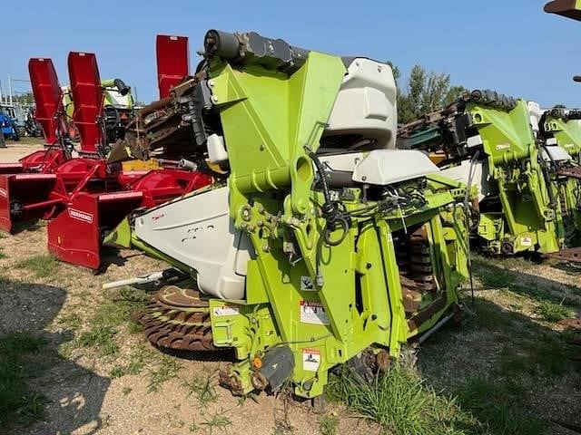 Image of CLAAS Orbis 750 Pro Image 1