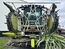 2012 CLAAS RU450 Image