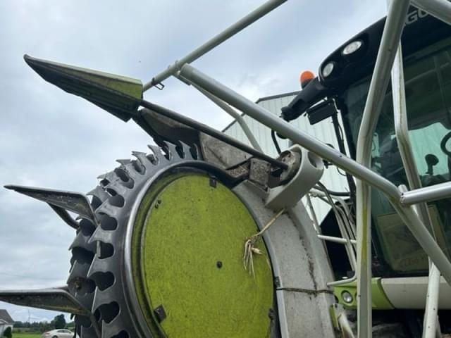 Image of CLAAS RU450 equipment image 3